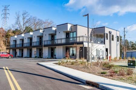 Appartement Modern And Convenient Norwood Knox à Knoxville Extérieur photo