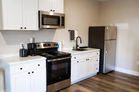 Appartement Modern And Convenient Norwood Knox à Knoxville Extérieur photo